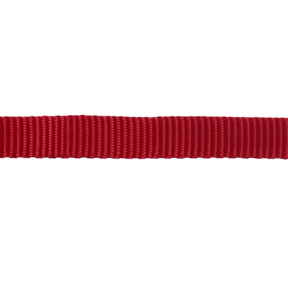 Trixie Premium Collar for Dogs — back view