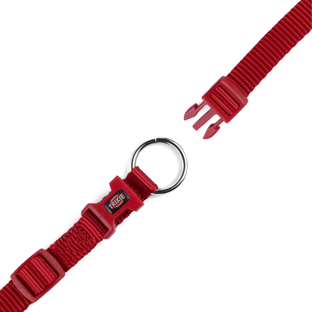 Trixie Premium Collar for Dogs — detail shot