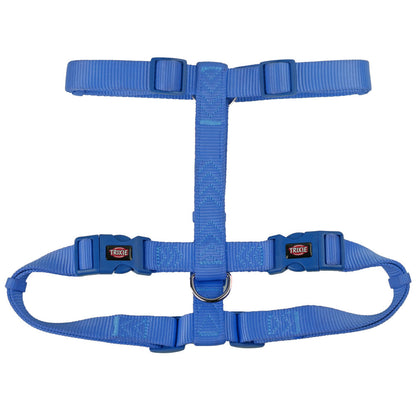 Trixie Premium H Harness for Dogs — side view
