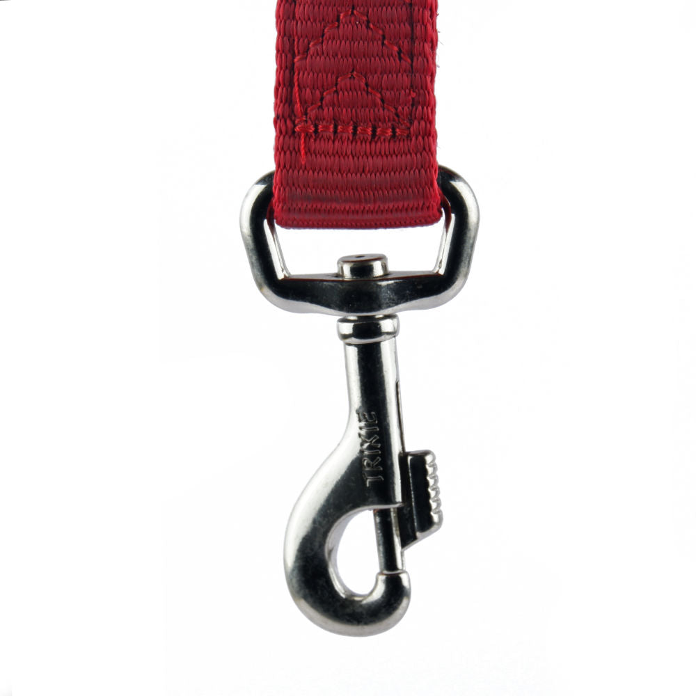 Trixie Premium Leash for Dogs — side view