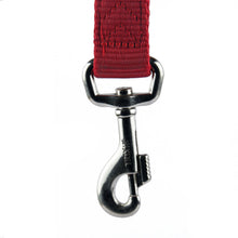 Trixie Premium Leash For Dogs Red - Image 3