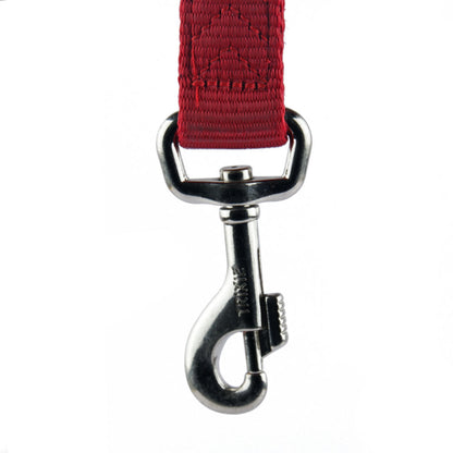 Trixie Premium Leash for Dogs — side view