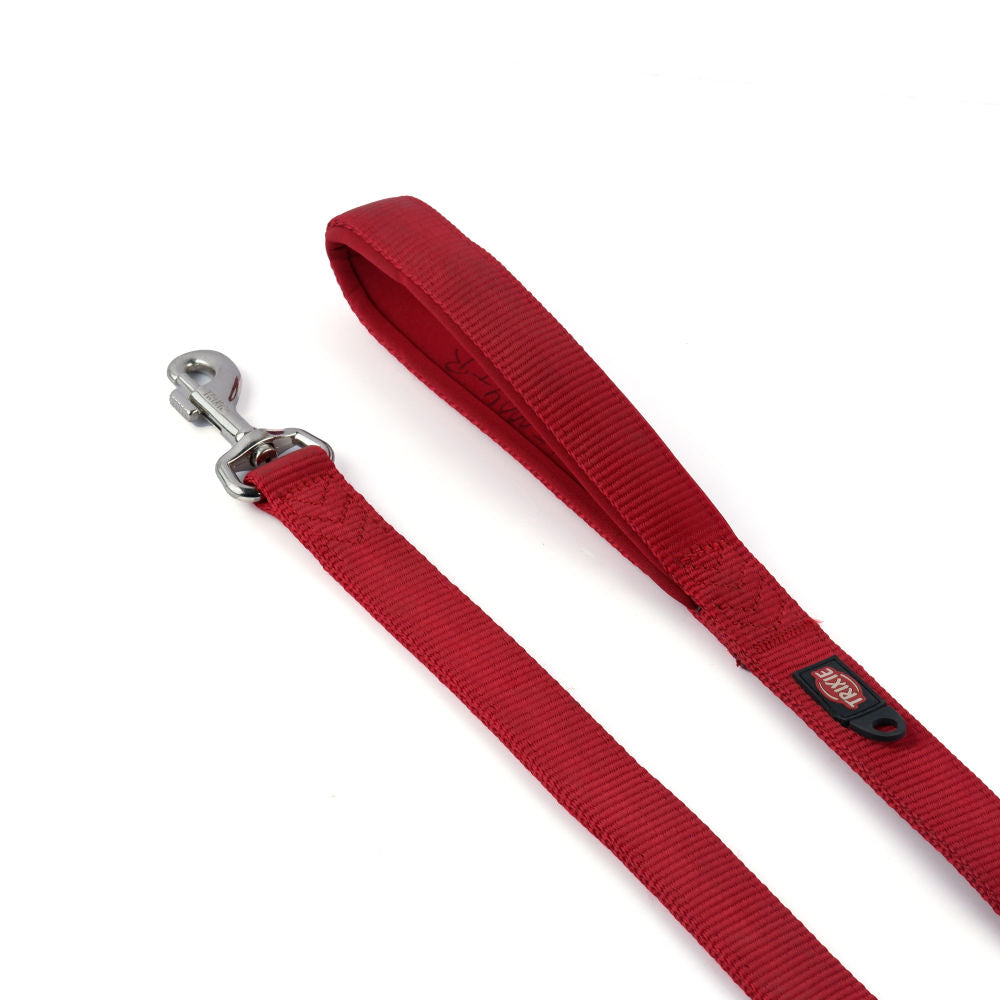Trixie Premium Leash for Dogs — back view