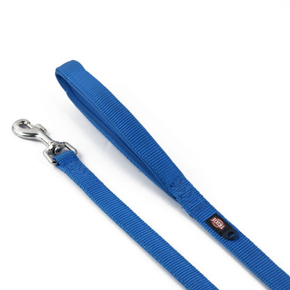 Trixie Premium Leash for Dogs — back view