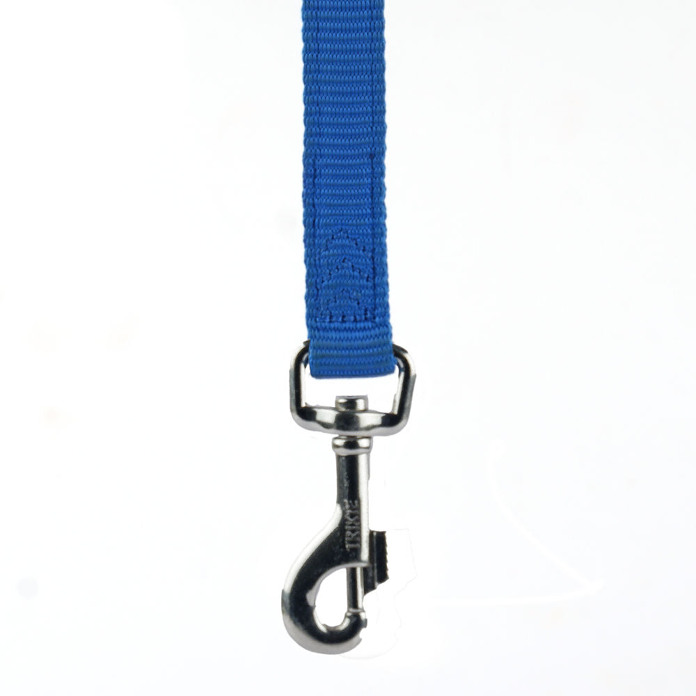 Trixie Premium Leash for Dogs — detail shot