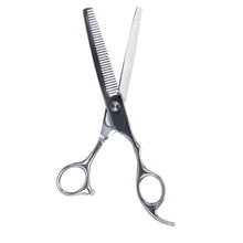 Trixie Professional Thinning Scissors Stainless Steel For Dogs And Cats 18Cm