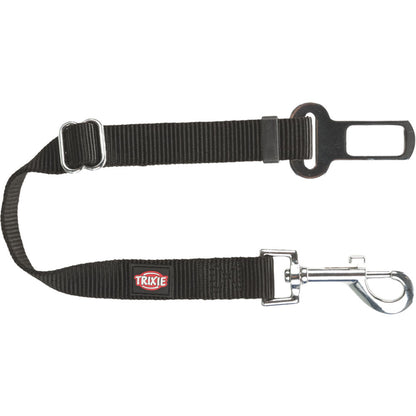 Trixie Seatbelt Car Harnesses for Dogs and Cats — side view
