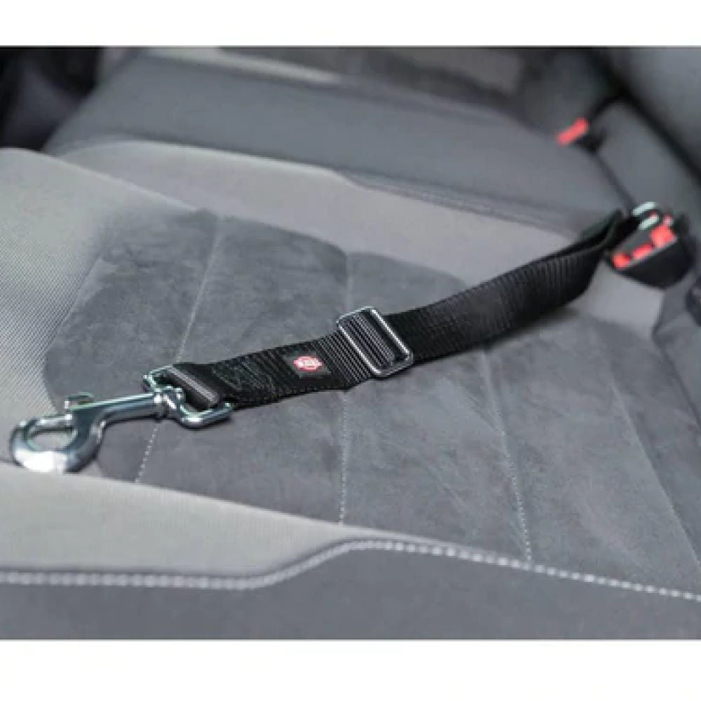 Trixie Seatbelt Car Harnesses for Dogs and Cats — detail shot