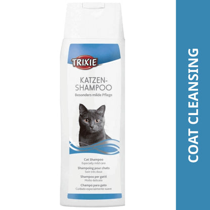 Trixie Cat Shampoo