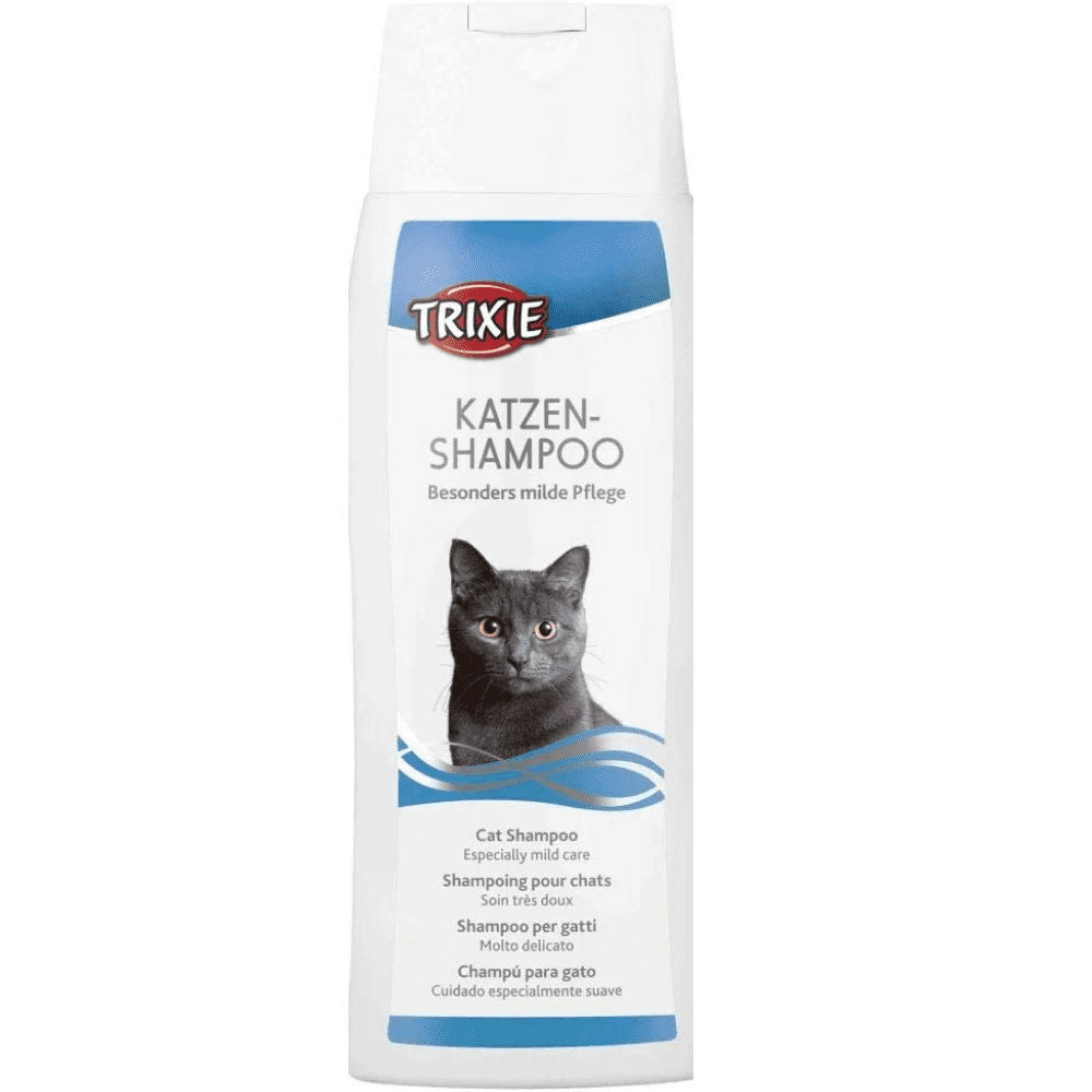 Trixie Cat Shampoo - Image 2