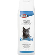 Trixie Cat Shampoo - Image 2