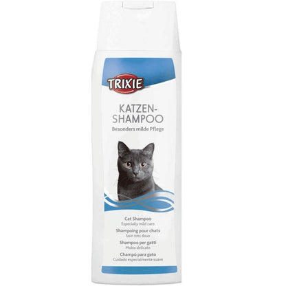 Trixie Cat Shampoo - Image 2