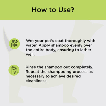 Trixie Cat Shampoo - Image 3