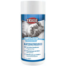 Trixie Simple N Clean Odourless Cat Litter Deodorizer