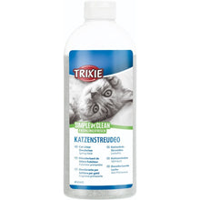 Trixie Simple N Clean Spring Fresh Litter Deodorizer For Cats