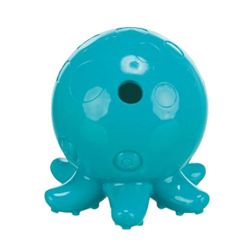 Trixie Snack Octopus Interactive Chew Toy For Dogs Blue