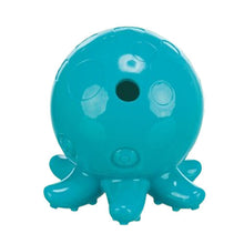 Trixie Snack Octopus Interactive Chew Toy For Dogs Blue