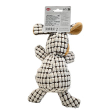 Trixie Soundless Plush Toy For Dogs Brown - Image 3