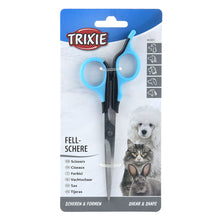 Trixie Stainless Steel Scissors - Image 2
