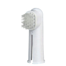 Trixie Toothbrush For Dogs Cats Set Of 2 - Image 2