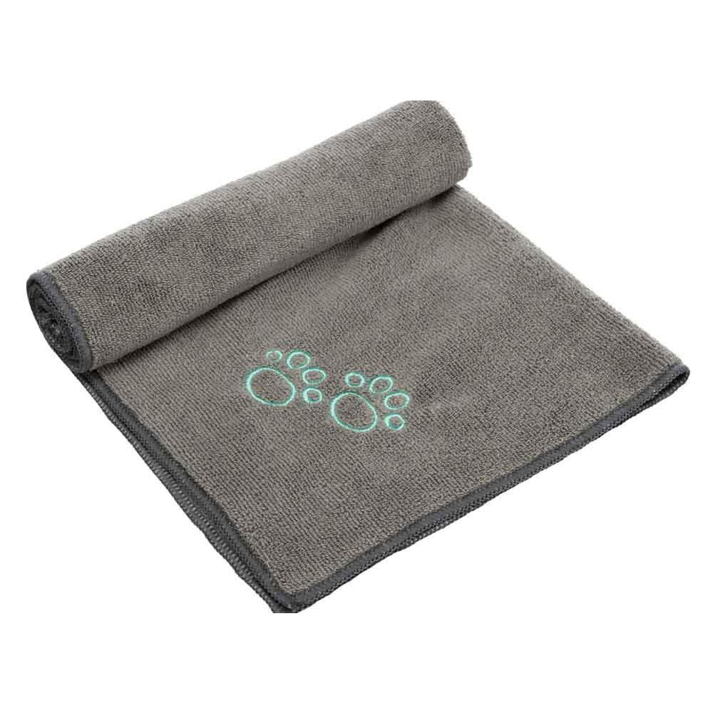 Trixie Towel for Dogs and Cats — side view