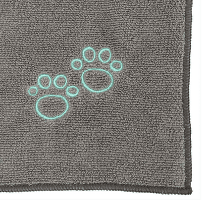 Trixie Towel for Dogs and Cats — detail shot