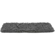 Trixie Microfiber Towel For Dogs And Cats 50X60Cm Grey - Image 2