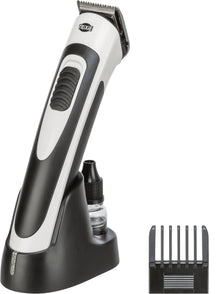 Trixie Tr500 Slim Cordless Hair Clipper For Dogs And Cats