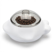Snack Popper For Dogs White - Image 2