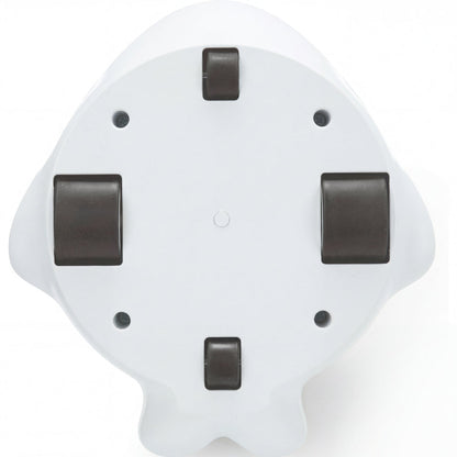 Trixie Treat dispenser and Popper for Dogs — back view