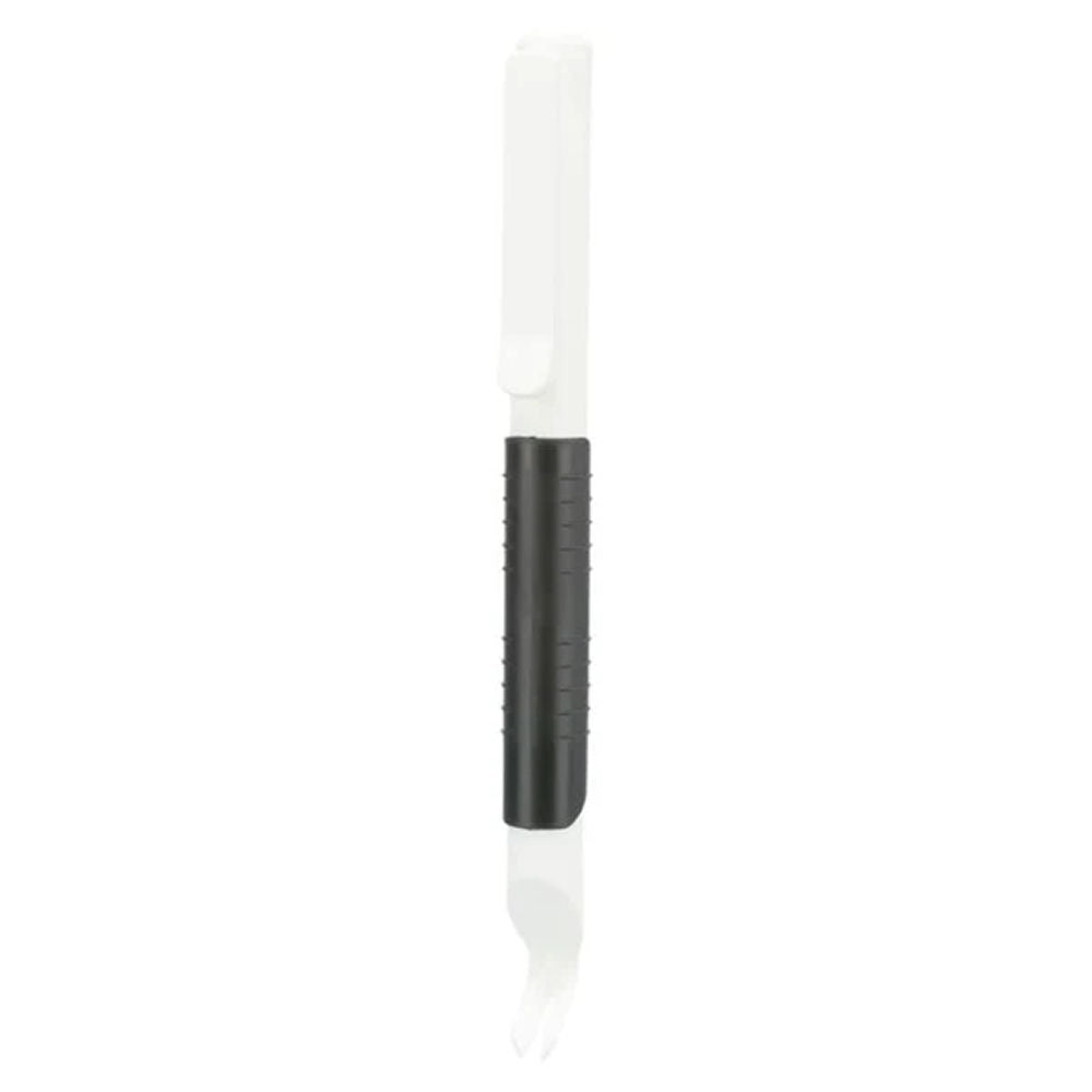 Trixie Vet Tick Pen For Cats And Dogs Black