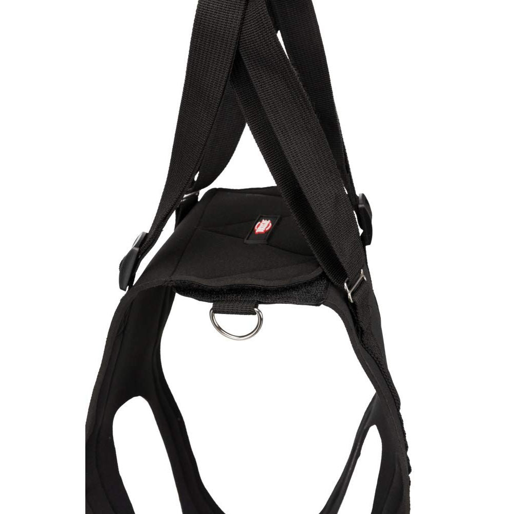 Trixie Walking Aid for Dogs — side view