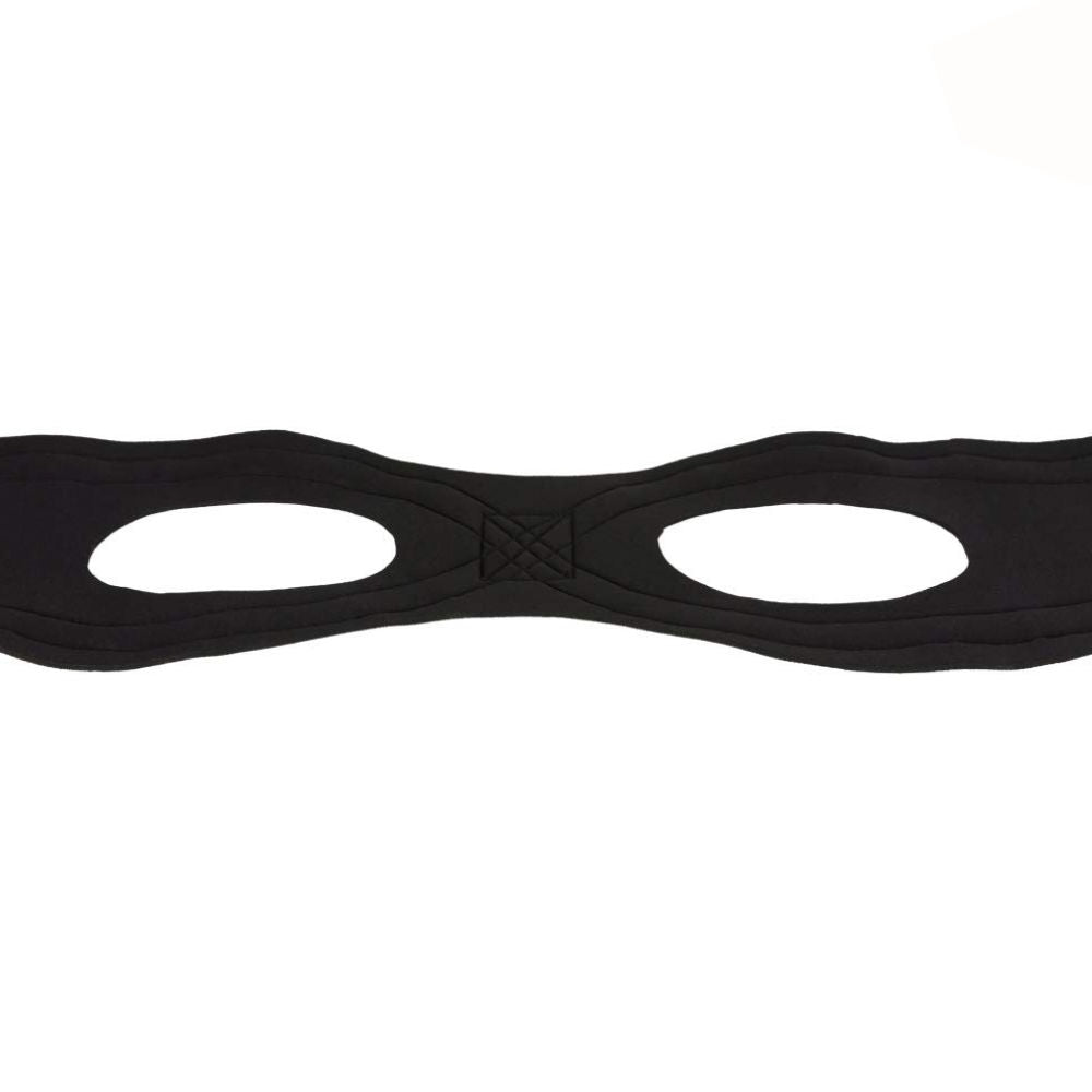 Trixie Walking Aid for Dogs — back view