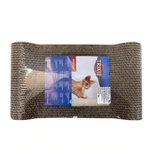 Trixie Wild Cat Scratching Cardboard For Cats 1