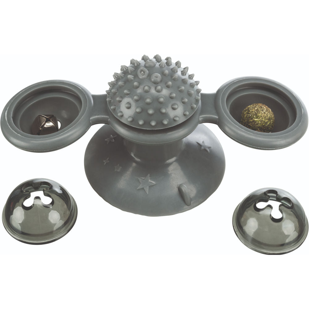 Trixie Window Spinner Toy For Cats
