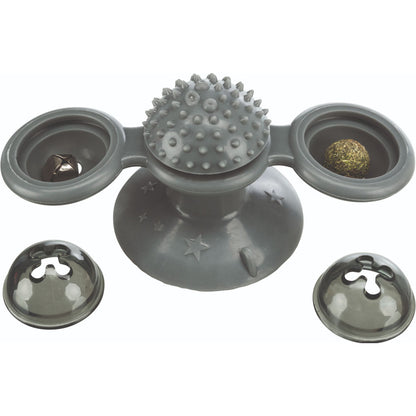 Trixie Window Spinner Toy For Cats