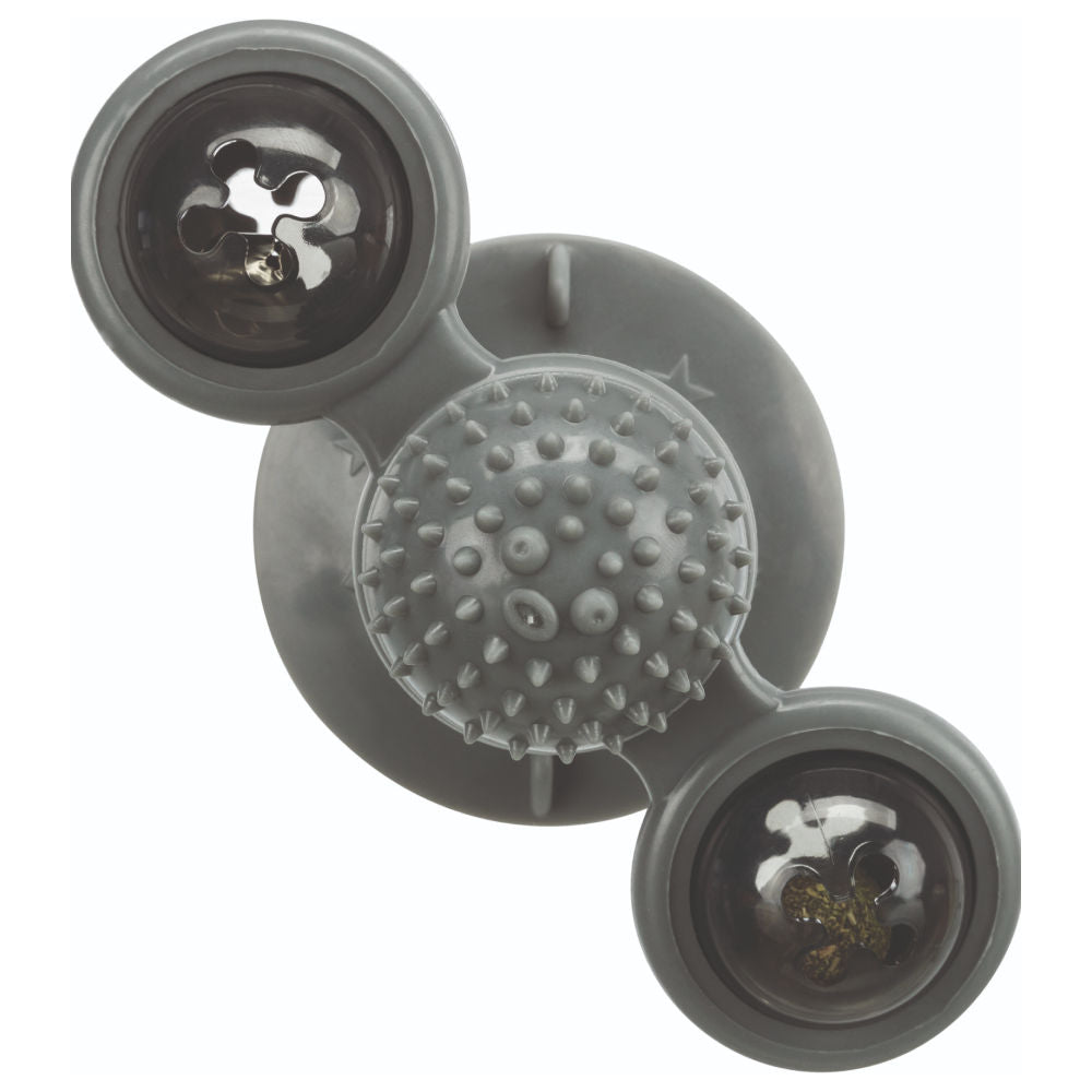 Trixie Window Spinner Toy For Cats - Image 2