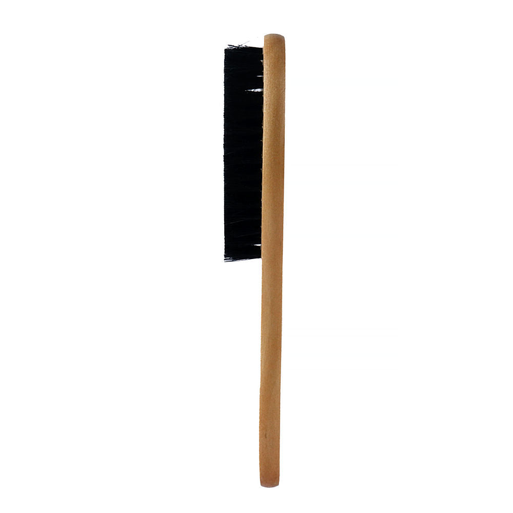 Trixie Wooden Brush With Natural Bristles For Dogs And Cats 5X21Cm - Image 4