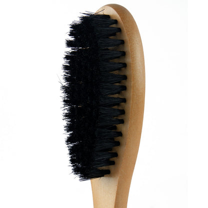 Trixie Wooden Brush With Natural Bristles For Dogs And Cats 5X21Cm - Image 5