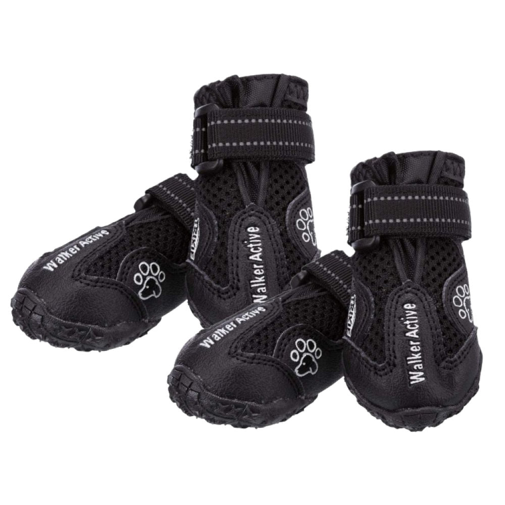 Trixie Walker Active Protective Boots for Dogs — image 6