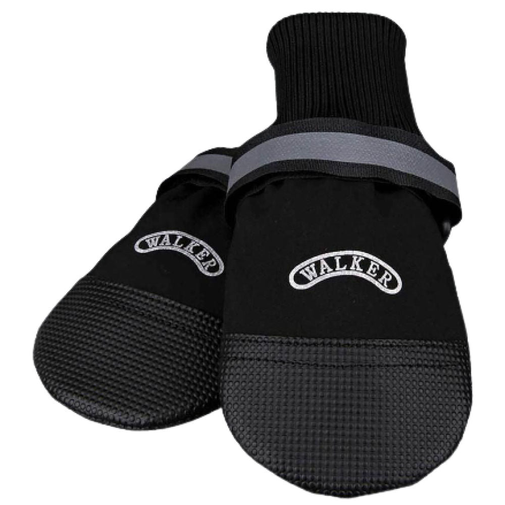 Trixie Walker Care Comfort Protective Boots for Dogs — detail shot
