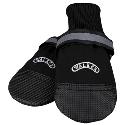 Trixie Walker Care Comfort Protective Boots for Dogs — side view