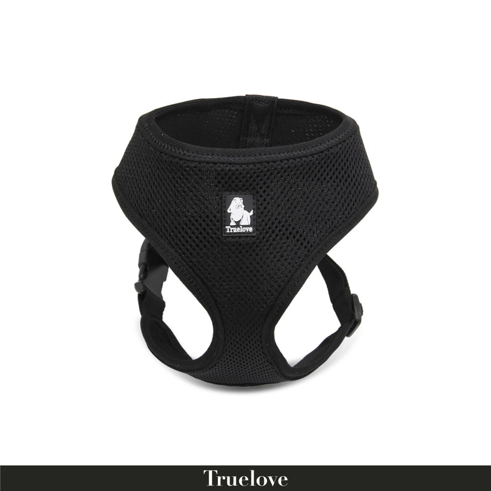 Truelove Harness for Cats and Small Dogs — side view