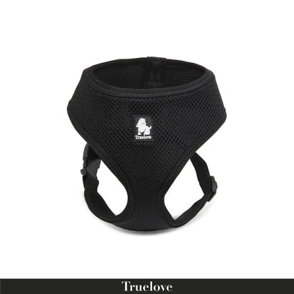 Truelove Harness for Cats and Small Dogs — side view
