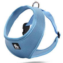 Truelove Classic Harness For Cats And Small Dogs Blue