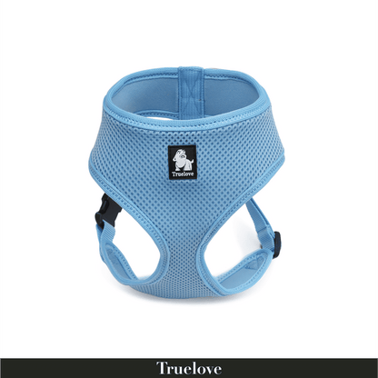 Truelove Harness for Cats and Small Dogs — side view