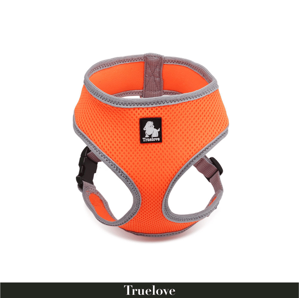 Truelove Harness for Cats and Small Dogs — side view