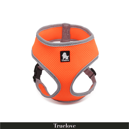 Truelove Harness for Cats and Small Dogs — side view