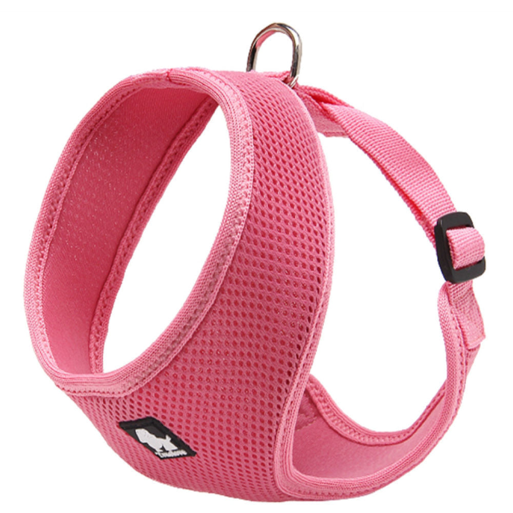 Truelove Classic Harness For Cats And Small Dogs Pink