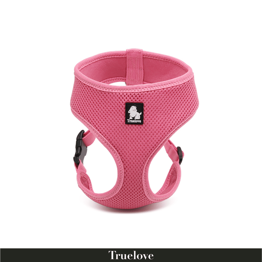 Truelove Harness for Cats and Small Dogs — side view